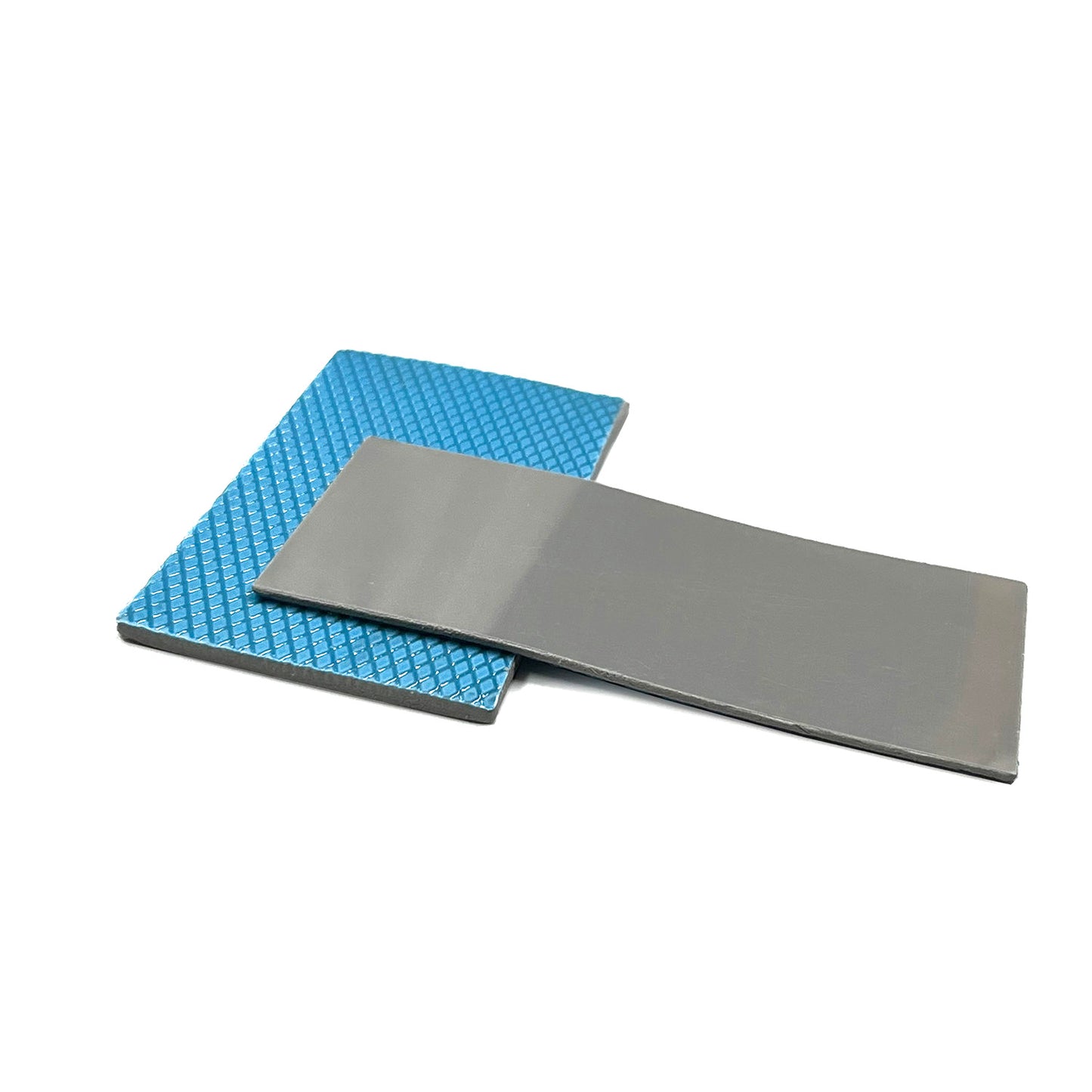 2.0mm Thermal Pad GPU 12 W/mK, 80 x 40 x 2mm Non Conductive Heat Resistance, Highly Efficient Cooling Thermal Pads for PC Laptop Heatsink CPU LED Cooler