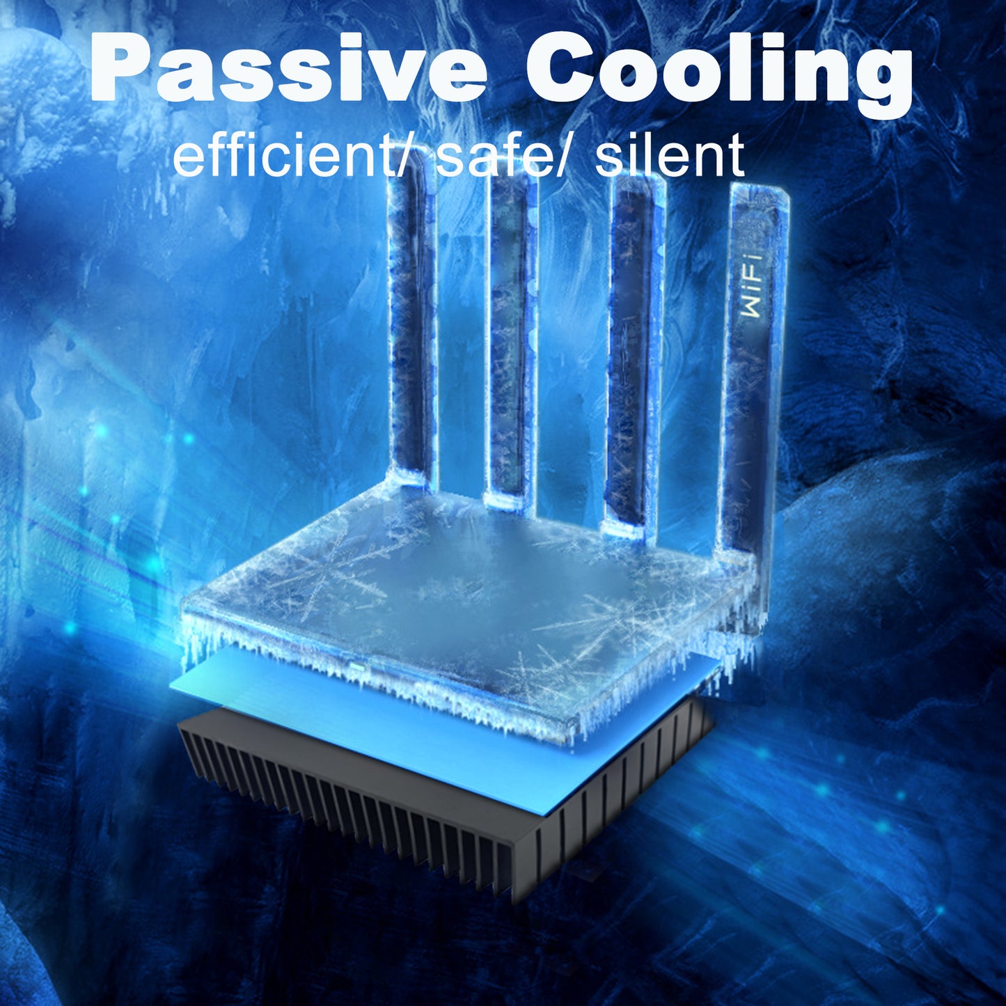 120mm Large Heatsink Aluminum Heat Sink 4.72x4.72x0.79Inch/ 120x120x20mm Square Cooler for Router Cooling Base and Power Supply IC Graphics Card Memory Heat Sink 120mmx120mmx20mm