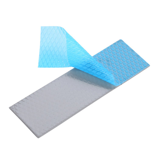 M.2 Thermal Pad, 70x22x1mm for M.2 2280 SSD NVMe PS5 Heatsinks 12.0 W/mK