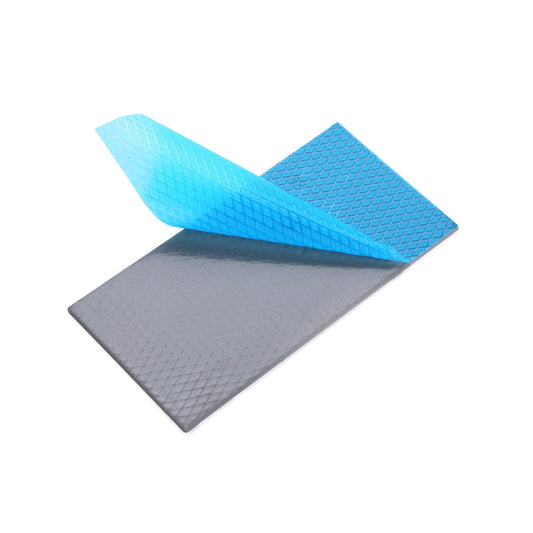 2.0mm Thermal Pad GPU 12 W/mK, 80 x 40 x 2mm Non Conductive Heat Resistance, Highly Efficient Cooling Thermal Pads for PC Laptop Heatsink CPU LED Cooler