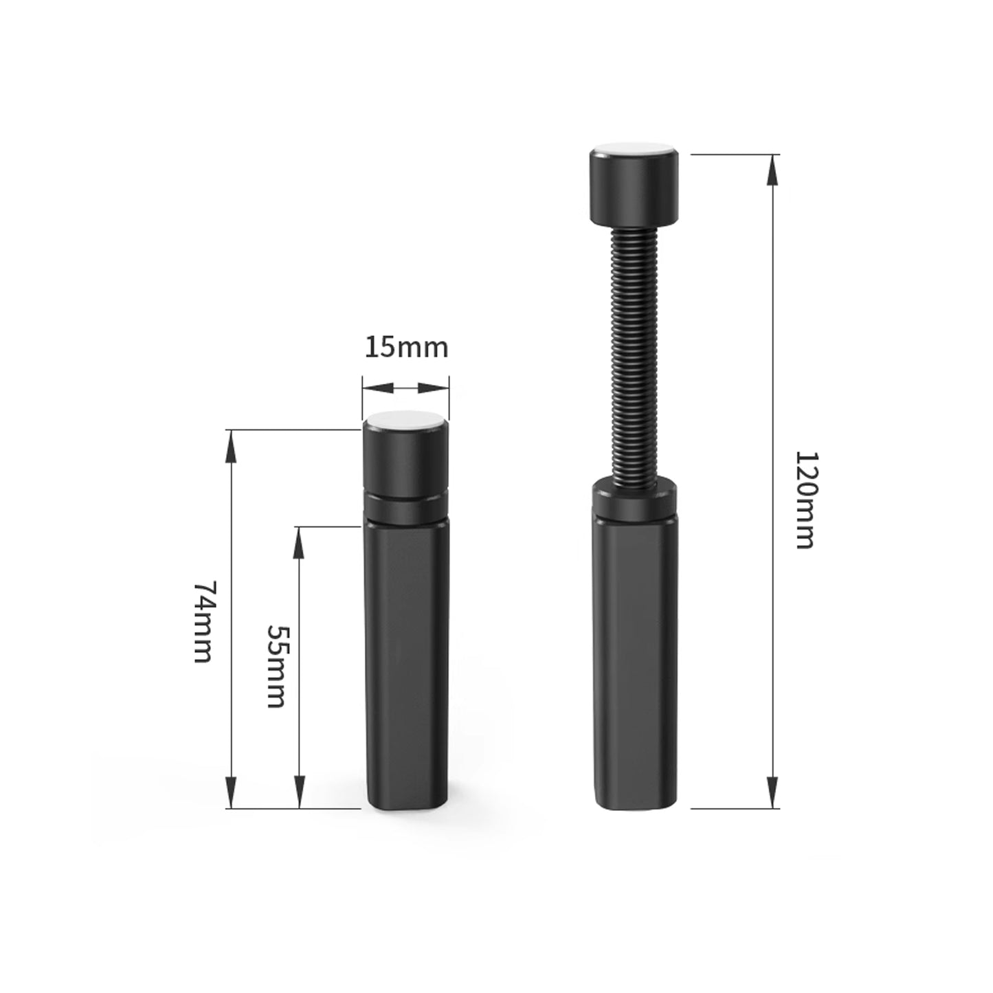 Graphics Card GPU Brace Support, Video Card Sag Holder Bracket, GPU Stand