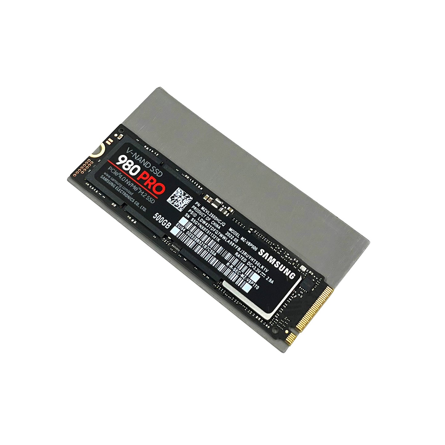2.0mm Thermal Pad GPU 12 W/mK, 80 x 40 x 2mm Non Conductive Heat Resistance, Highly Efficient Cooling Thermal Pads for PC Laptop Heatsink CPU LED Cooler