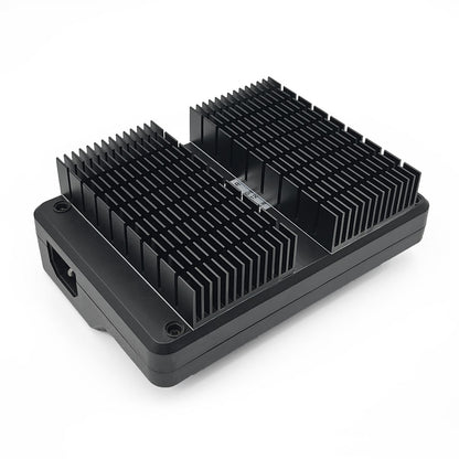 148 Pcs Heatsink Kit 100x50x20 mm with Thermal Conductive Adhesive Tape for Cooler PC NVME SSD GPU Mini PC Router Amplifier Cooling