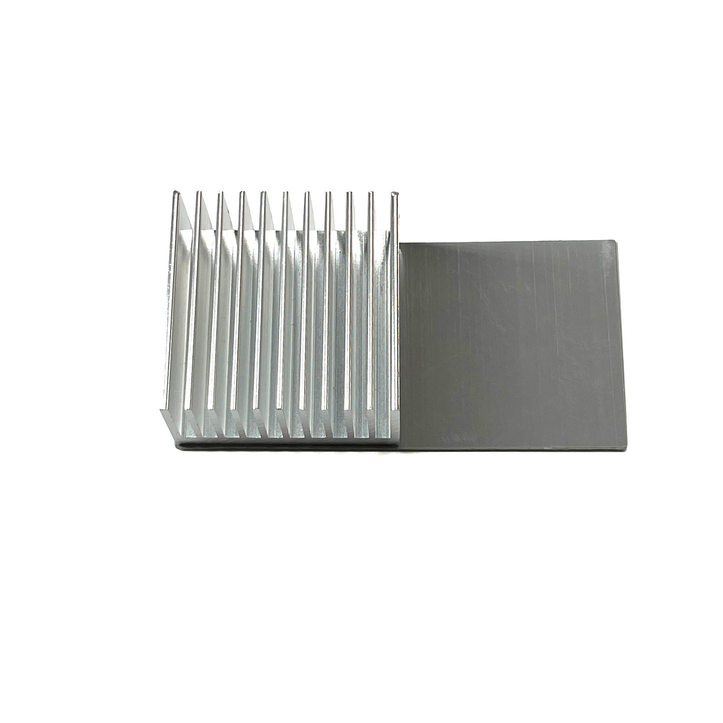 1.0mm Thermal Pad GPU 12 W/mK, 80x40x1mm Non Conductive Heat Resistance, Highly Efficient Cooling Thermal Pads for PC Laptop Heatsink CPU LED Cooler