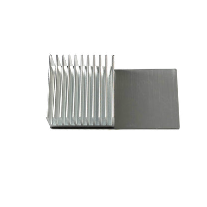 1.0mm Thermal Pad GPU 12 W/mK, 80x40x1mm Non Conductive Heat Resistance, Highly Efficient Cooling Thermal Pads for PC Laptop Heatsink CPU LED Cooler